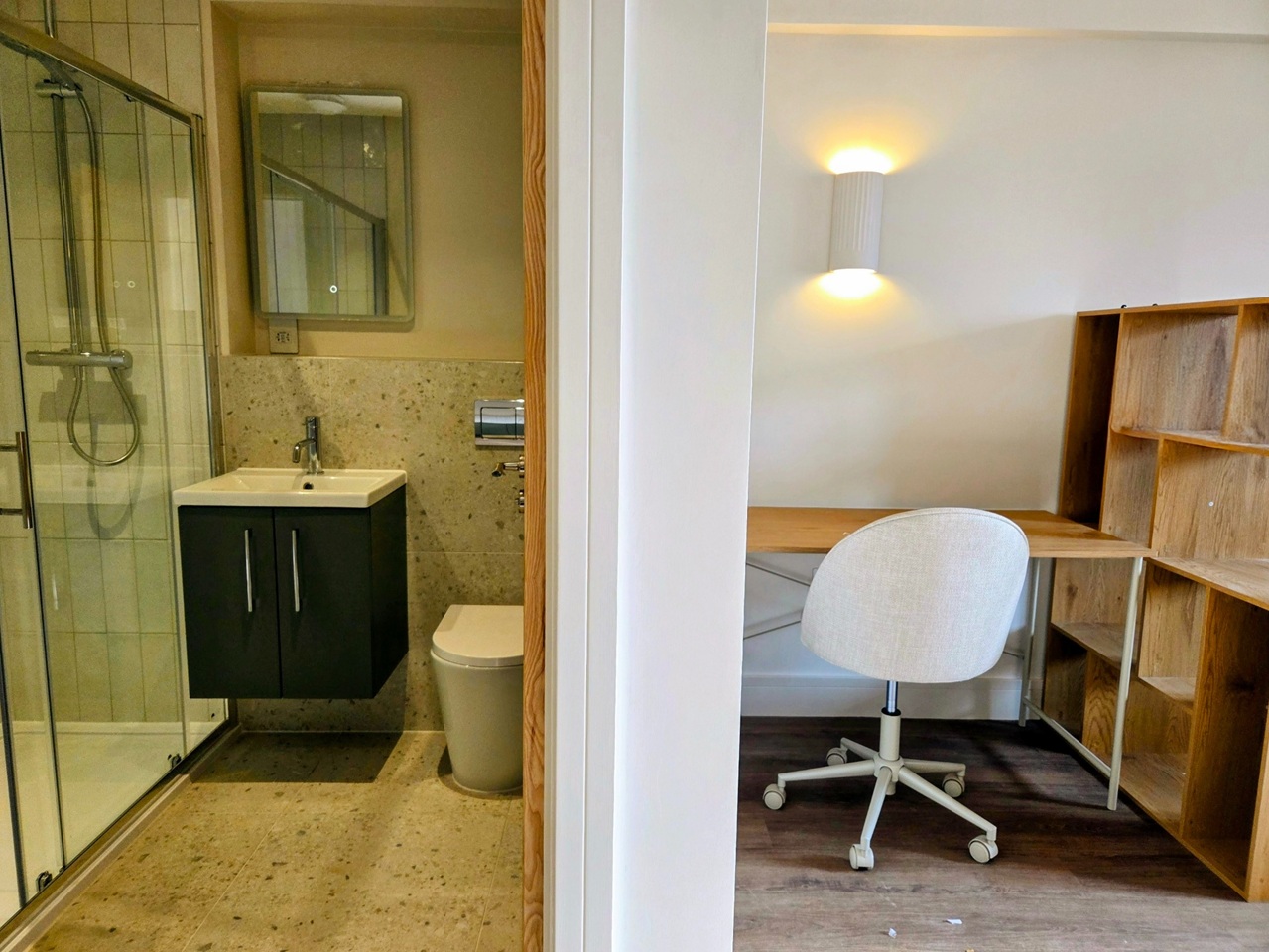 Studio Flat, St. Philips, BS2, N1 7GU photo 2