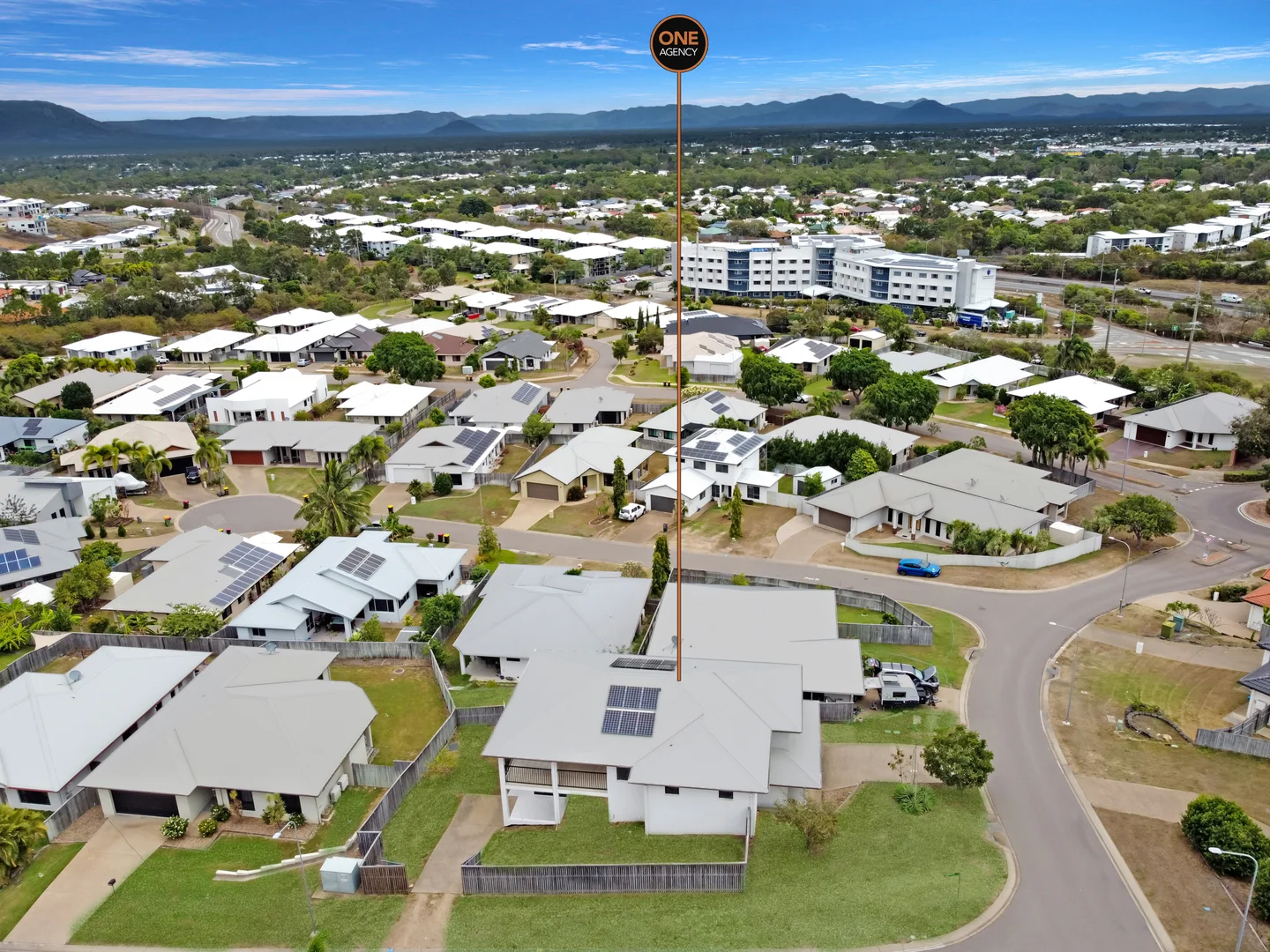 Additional image 23 of SHARE HOUSE - 7 Windarra Avenue, Douglas QLD 4814