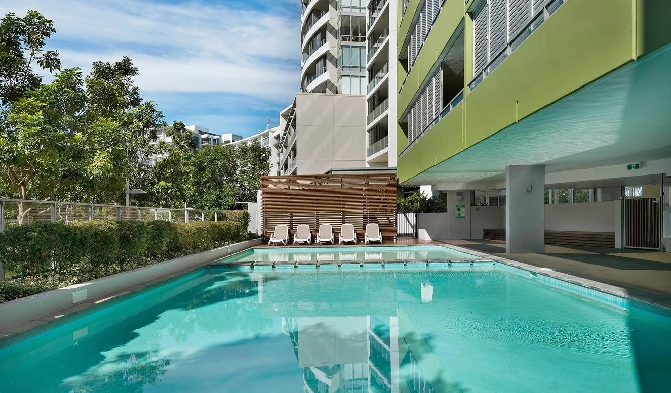Additional image 21 of 5006/5 Parkland Boulevard, Brisbane City QLD 4000