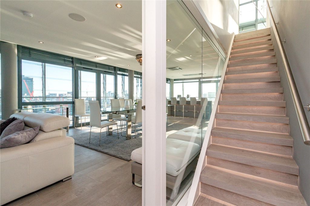 Additional image 3 of 4 bed flat to rentNo. 1 Deansgate, Manchester M3