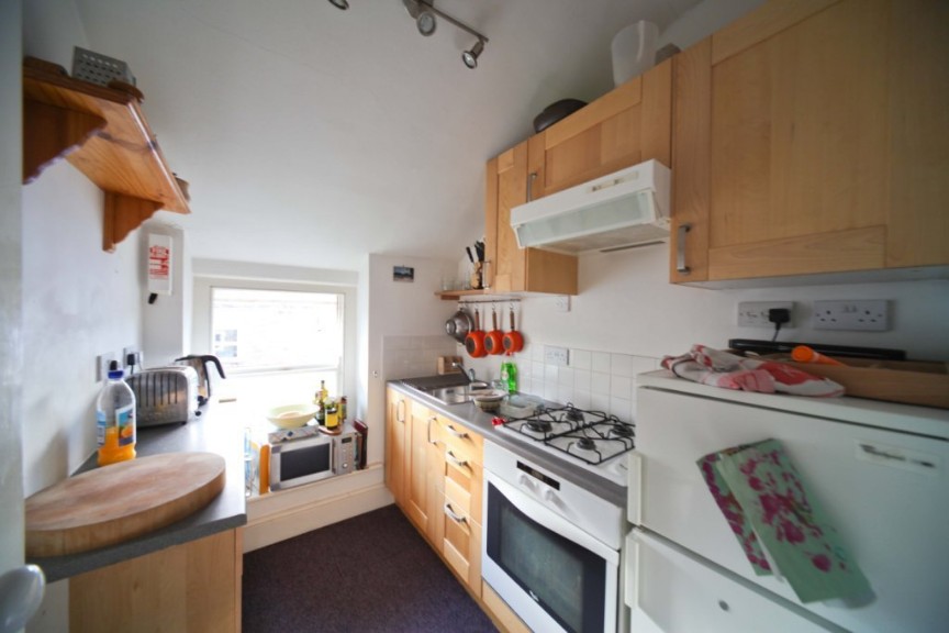 Additional image 5 of 2 Bed Flat, Redland, BS6, N1 7GU