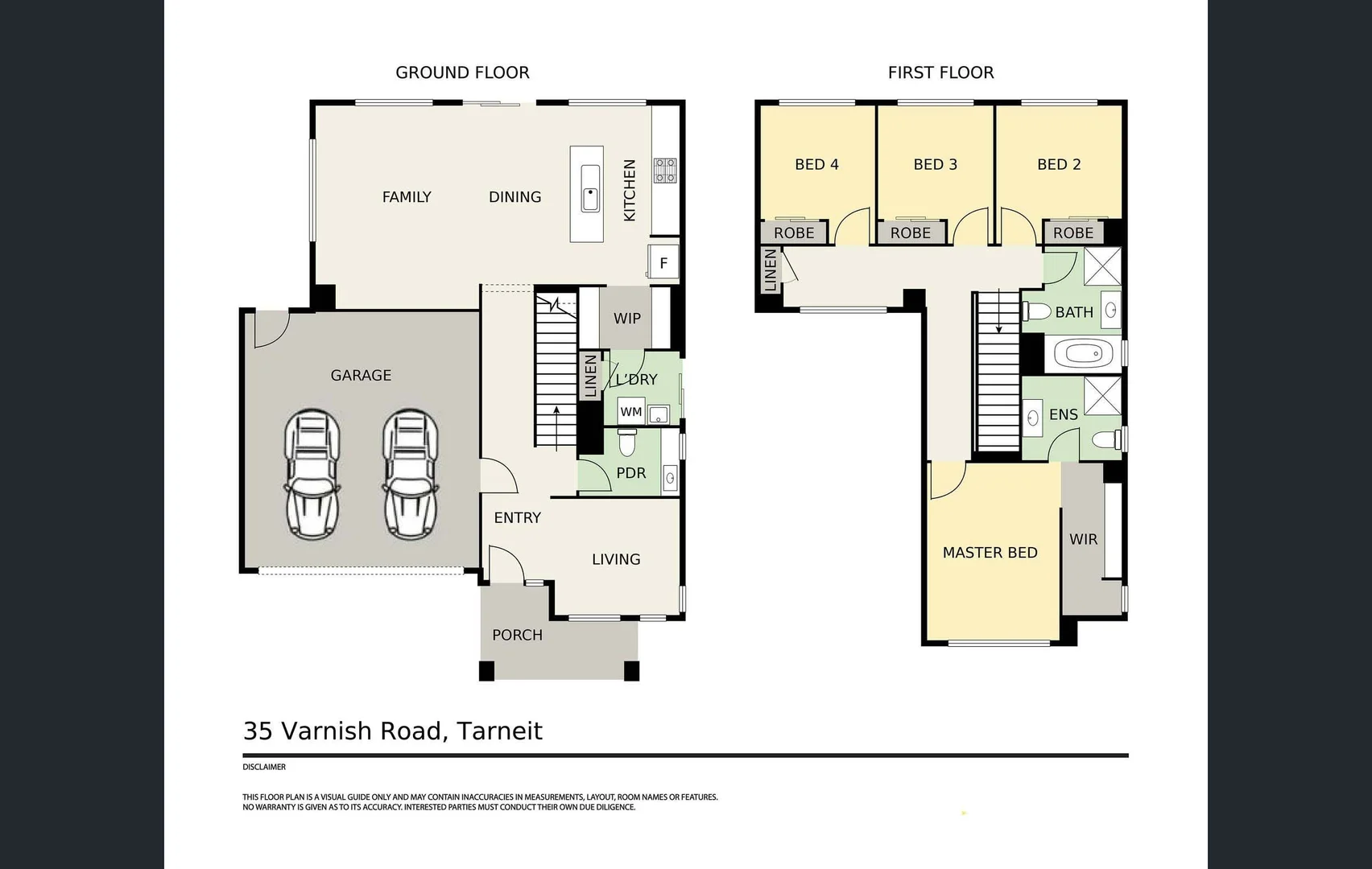 Additional image 21 of 35 Varnish Road, Tarneit VIC 3029