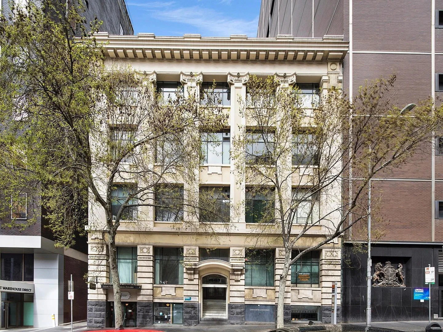 111A/441 Lonsdale Street, Melbourne VIC 3000