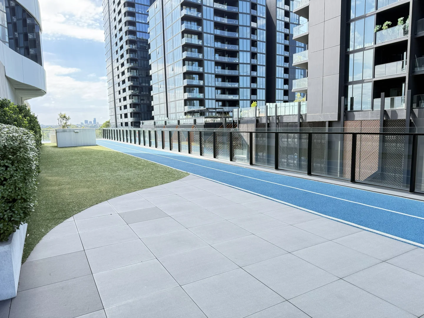 Additional image 14 of 2310/8 Hallenstein Street, Footscray VIC 3011