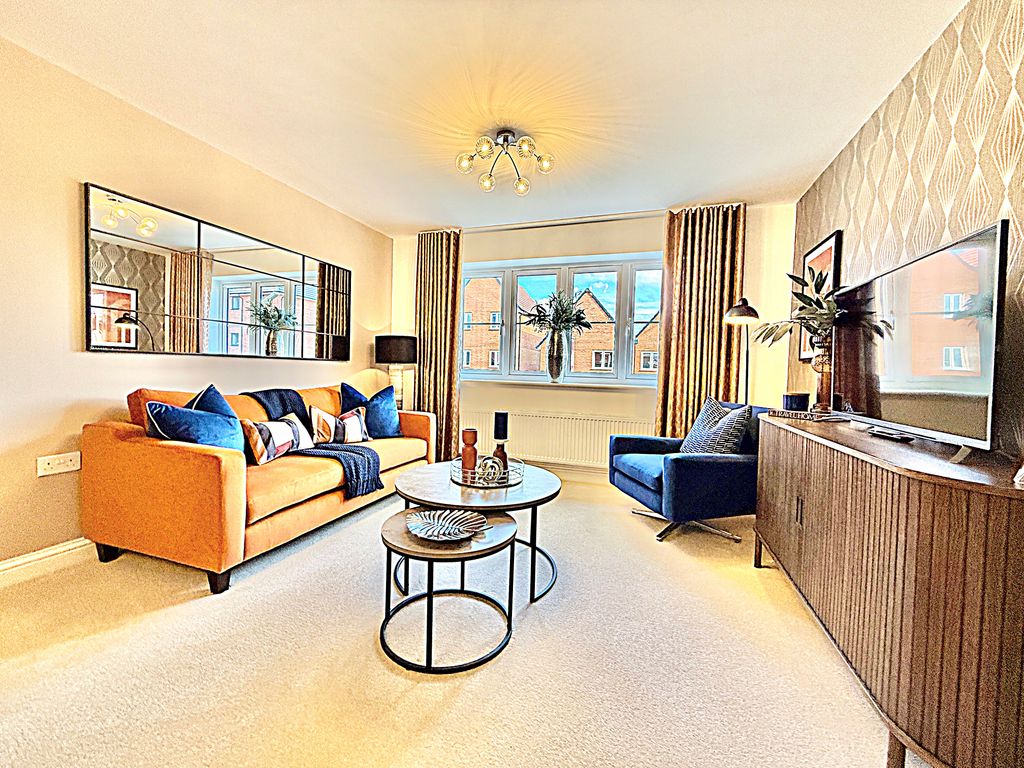 Additional image 16 of 2 bed detached house to rentEmmer Drive, Bedford MK45