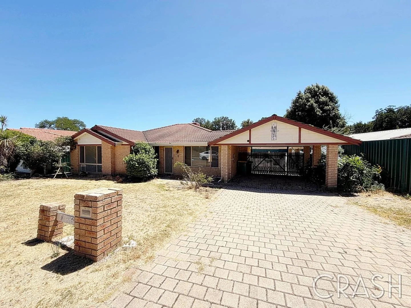 8 Retreat Mews, Canning Vale WA 6155