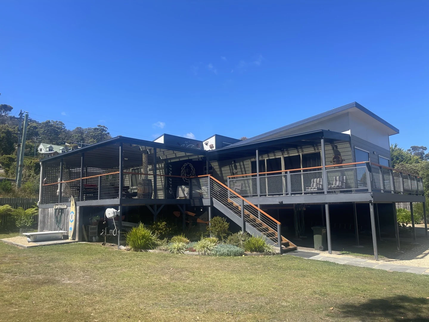 13A Lagoon Road, White Beach TAS 7184