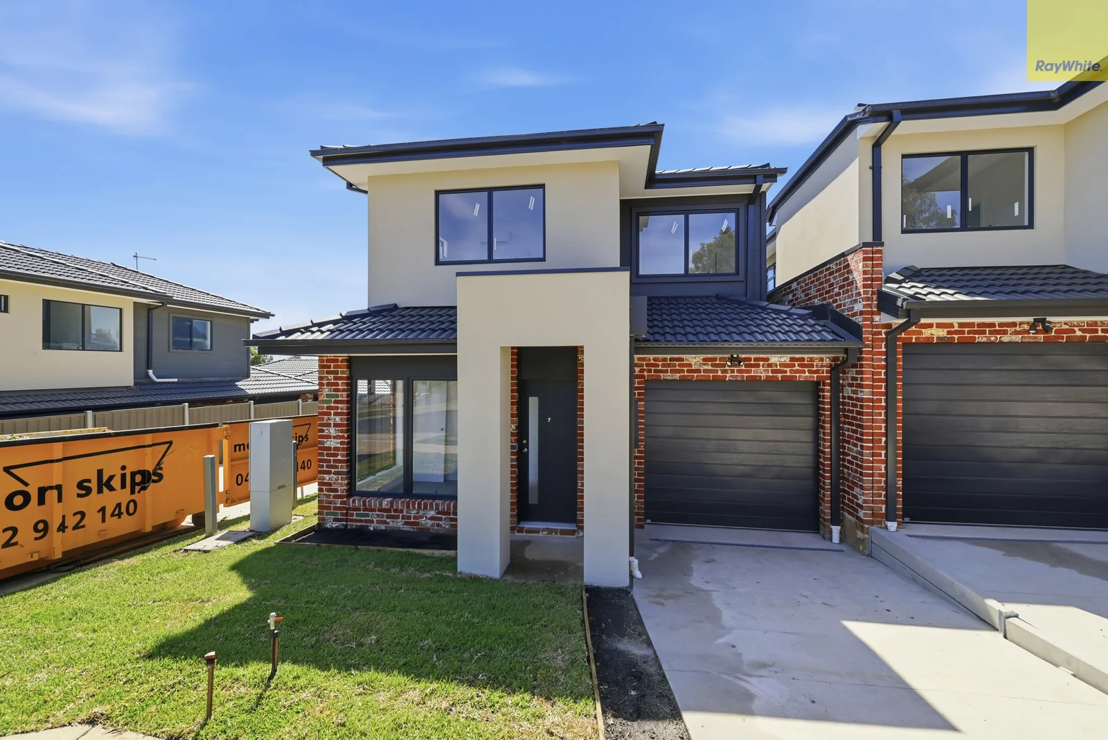 Additional image 2 of 1-4/97 Burbidge Drive, Bacchus Marsh VIC 3340
