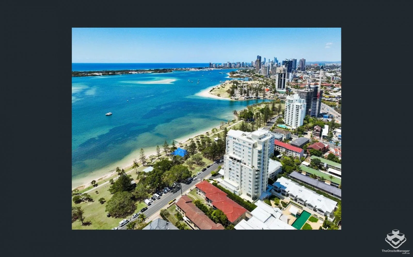 Additional image 9 of ID:21170524/212 Marine Parade, Southport QLD 4215