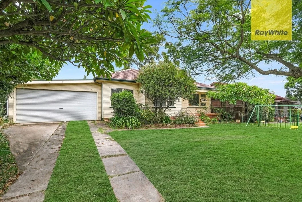 7 Hannah Street, Westmead NSW 2145
