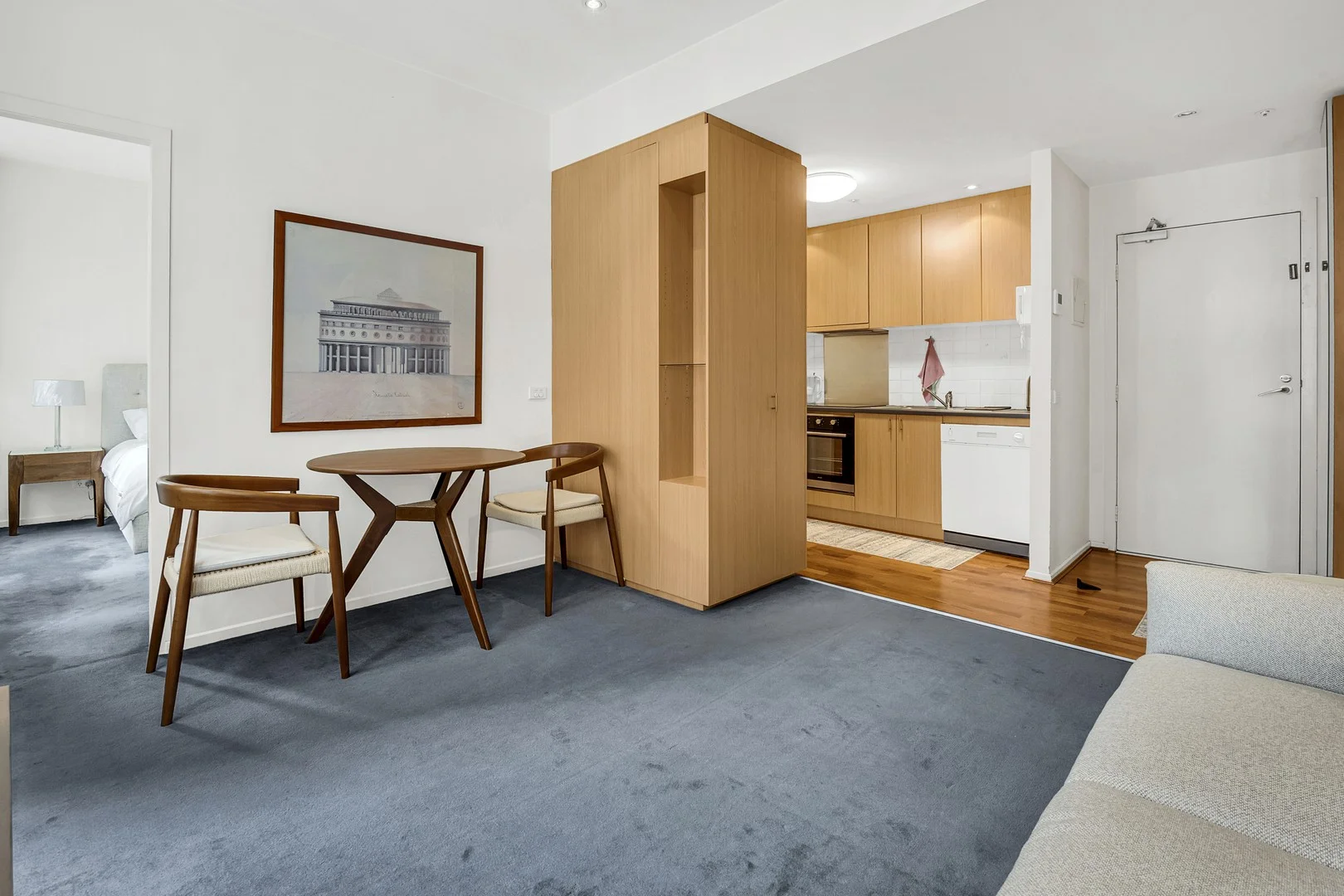 901/172 William Street, Melbourne VIC 3000