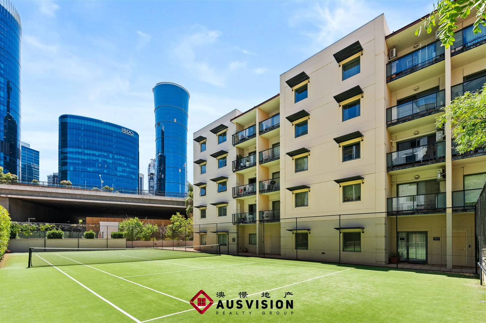 Additional image 41 of 26/110 Mounts Bay Road, Perth WA 6000