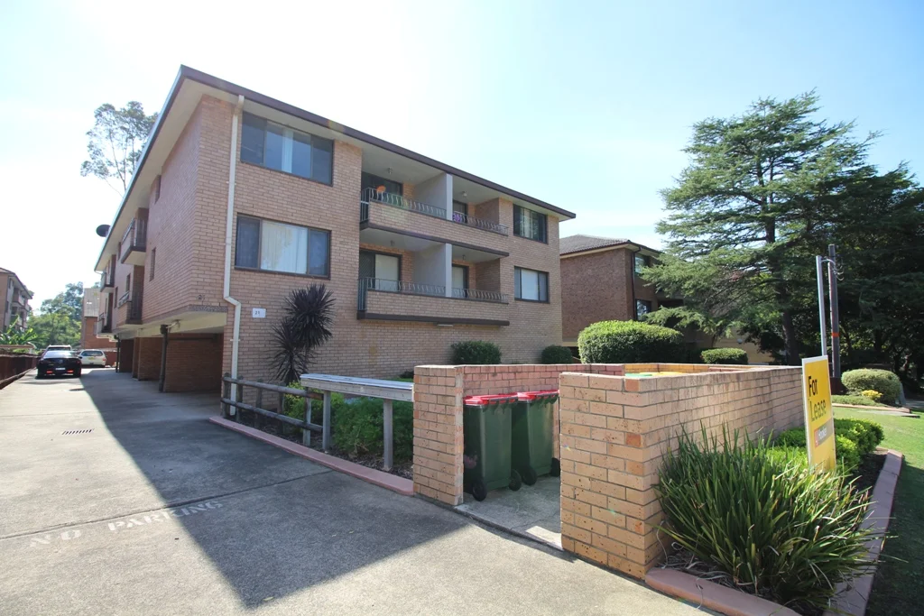 6/21 Caroline Street, Westmead NSW 2145