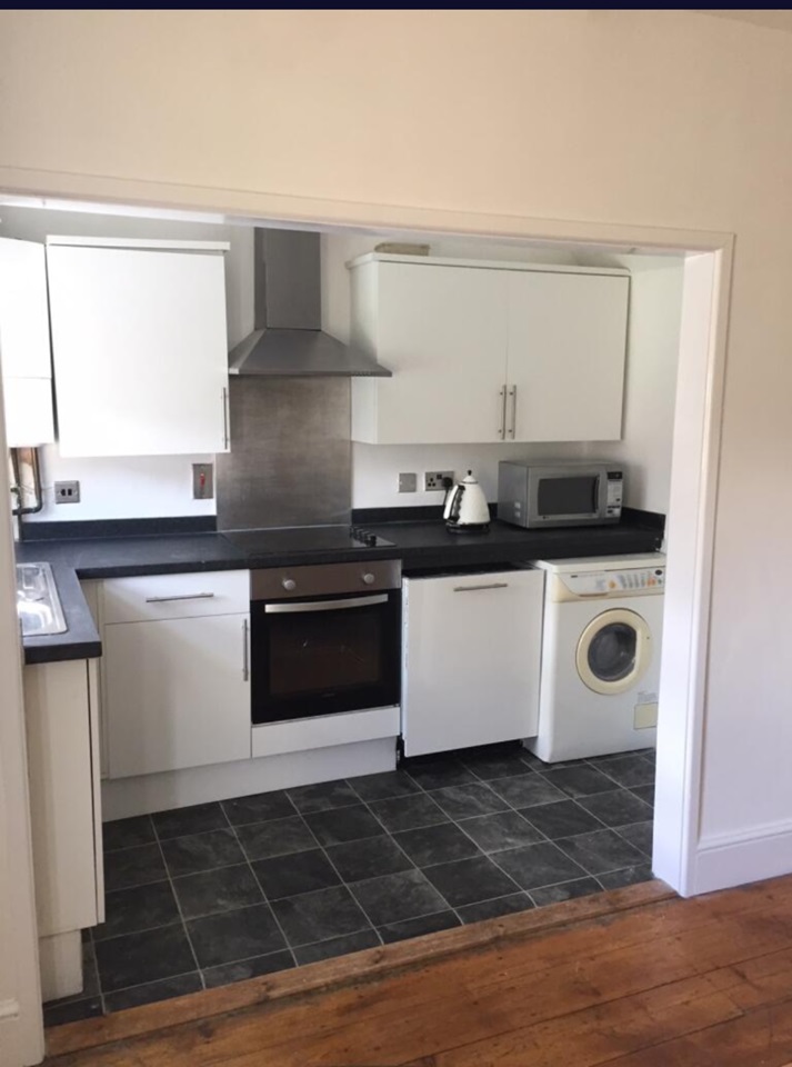 4 Bed Terraced House, Russell Road, BS16, N1 7GU photo 2