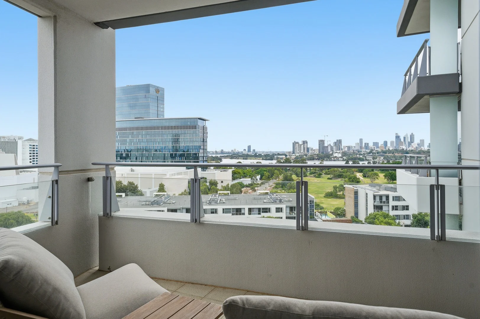 806/19 The Circus, Burswood WA 6100