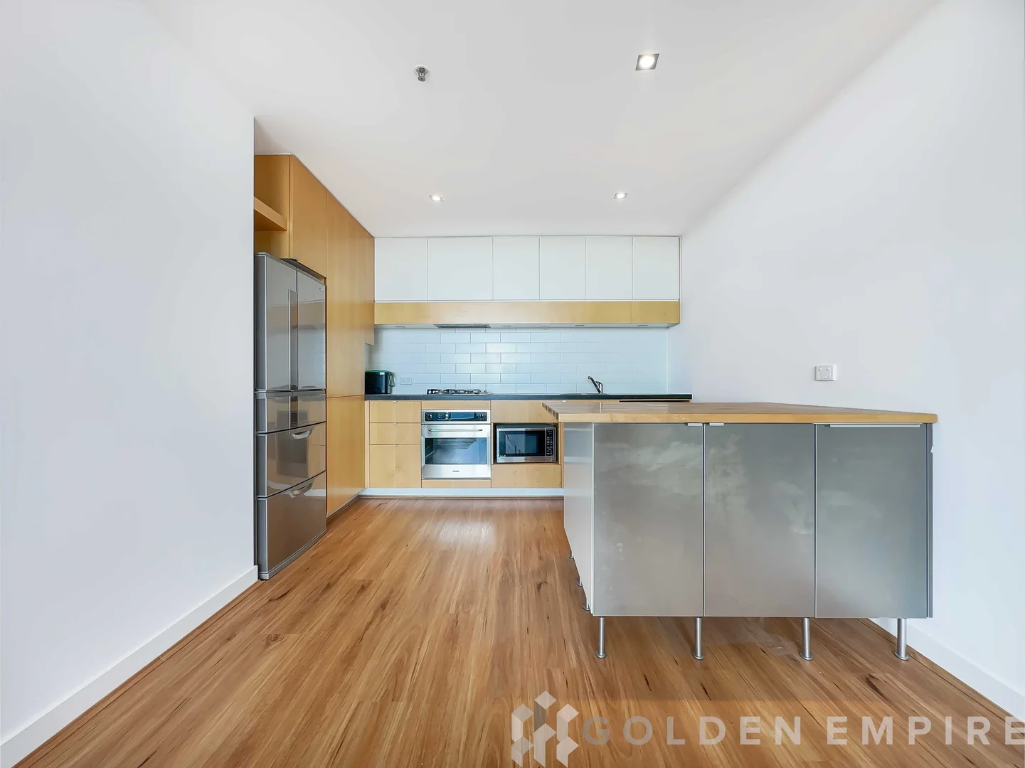 2107/22-24 Jane Bell Lane, Melbourne VIC 3000 photo 3
