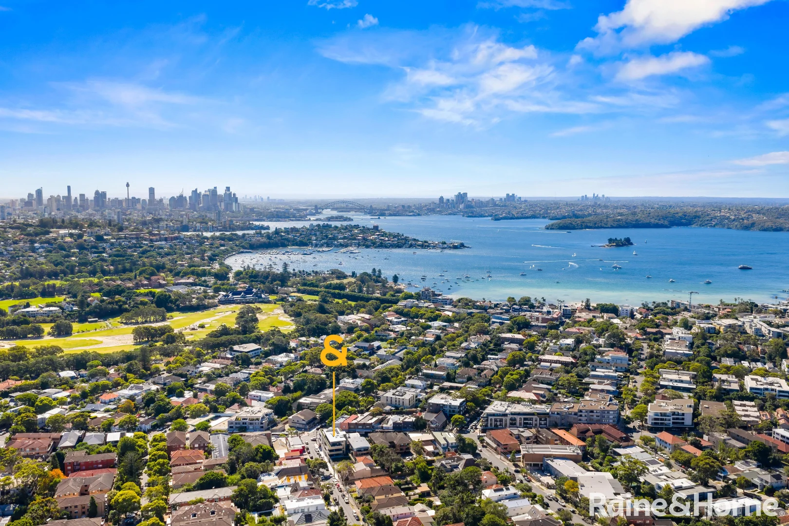 Additional image 3 of 301/515 Old South Head Road, Rose Bay NSW 2029
