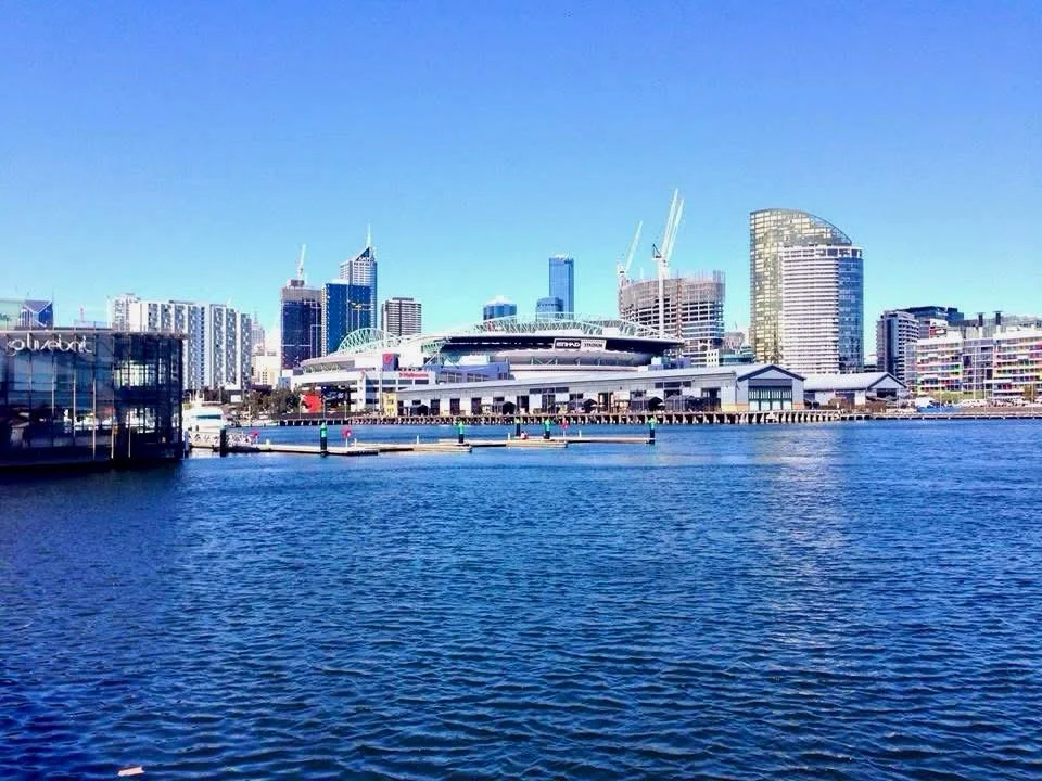 Additional image 10 of 2113/673 Latrobe Street, Docklands VIC 3008
