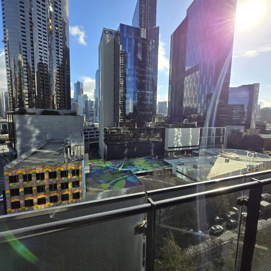 Additional image 15 of 1203/151 City Road, Southbank VIC 3006