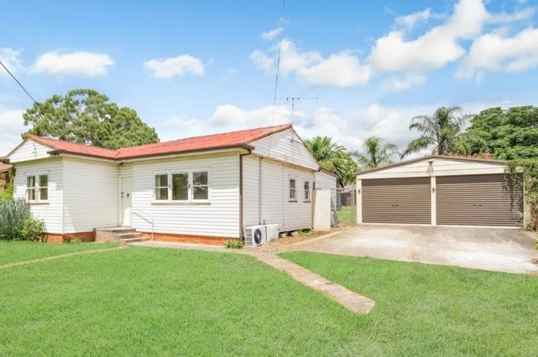 89 Fuller Street, Mount Druitt NSW 2770