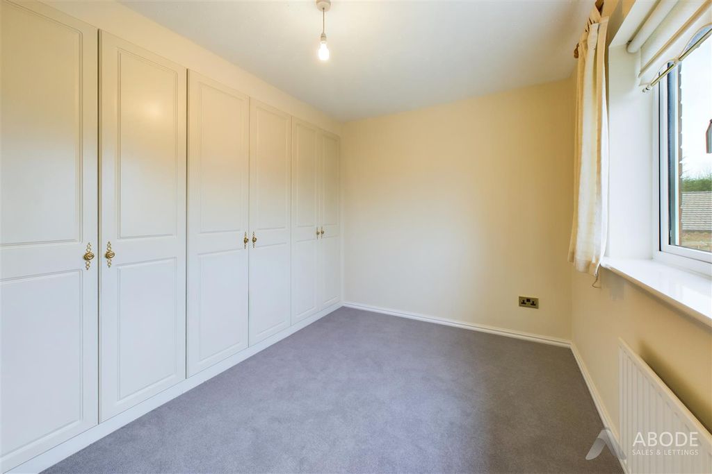 Additional image 20 of 4 bed detached house to rentMaple Close, Doveridge, Derbyshire DE6