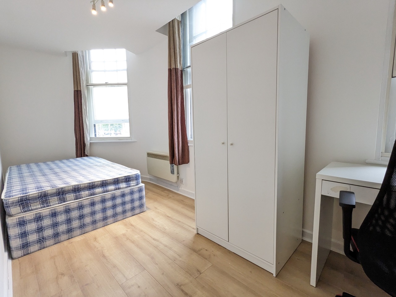 Additional image 4 of 4 Bed Flat, Baldwin Lofts, BS1, N1 7GU