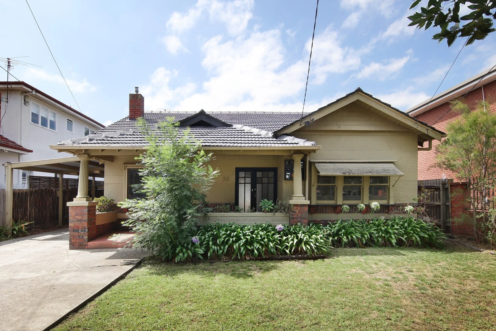 36 Gilbert Grove, Bentleigh VIC 3204