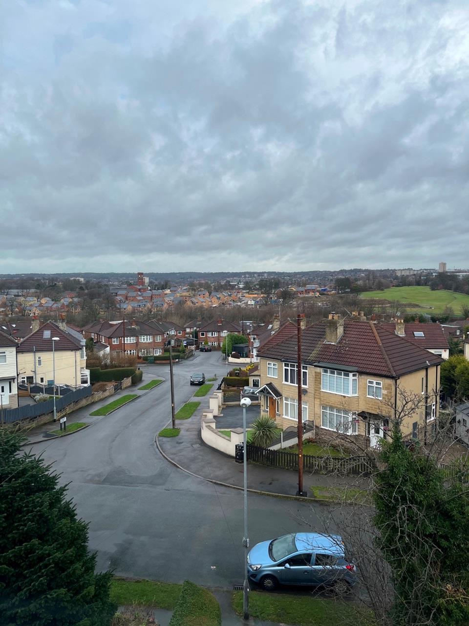 1 Bed Flat, Park View Terrace, LS15, N1 7GU photo 4