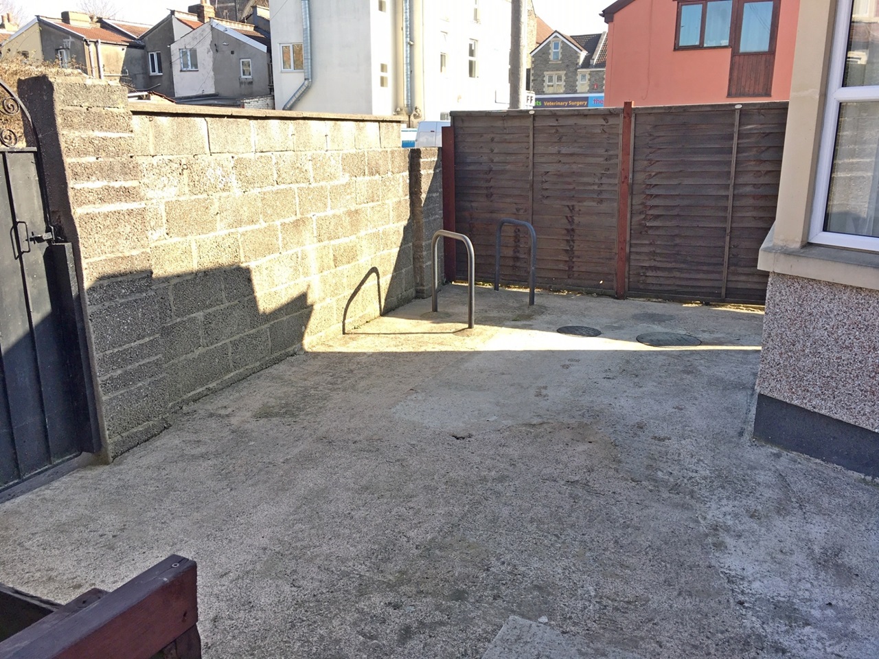 Additional image 9 of 2 Bed Flat, Manor Road, BS7, N1 7GU
