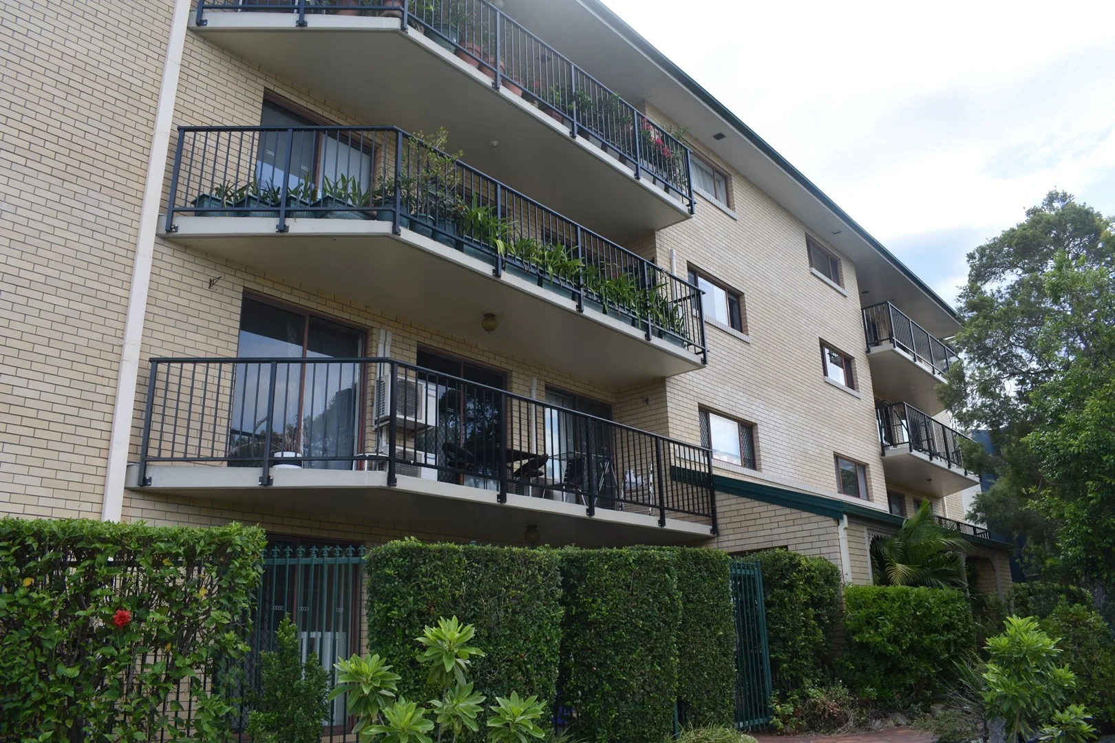 3/4 Sheehan Street, Milton QLD 4064