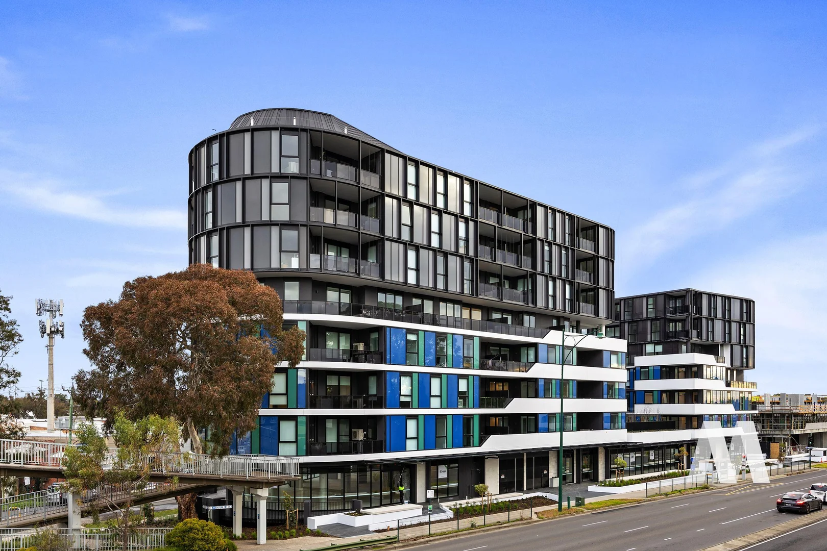 Additional image 4 of 109/166 Whitehorse Road, Blackburn VIC 3130