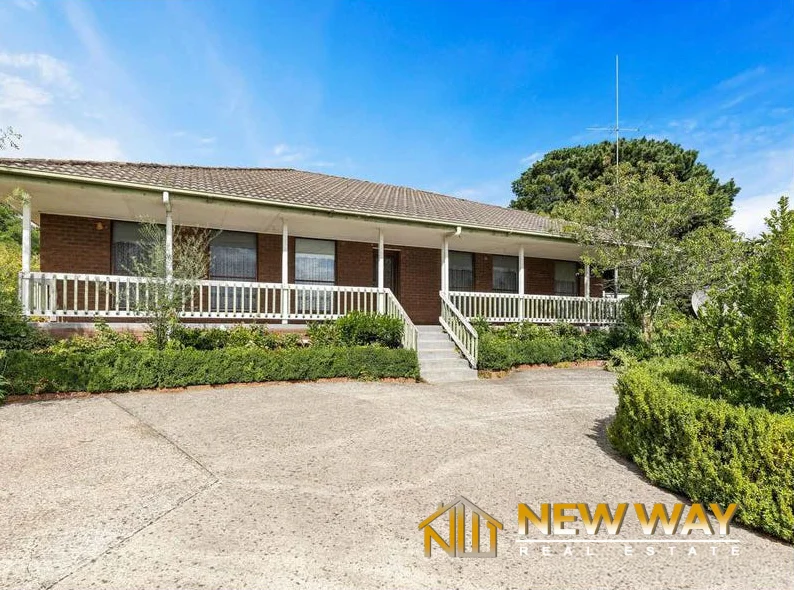 1910 Merriang Road, Beveridge VIC 3753