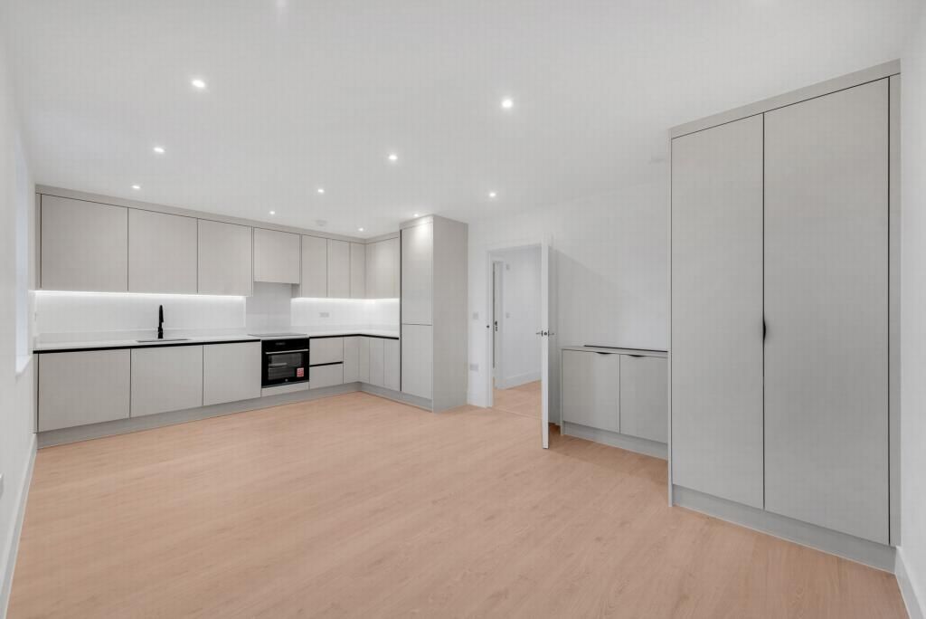 1 bed flat to rentPicardy Road, Belvedere DA17