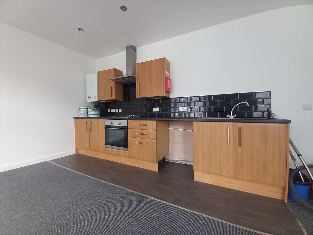 Additional image 3 of 1 bed flat to rentBethesda, Bangor LL57