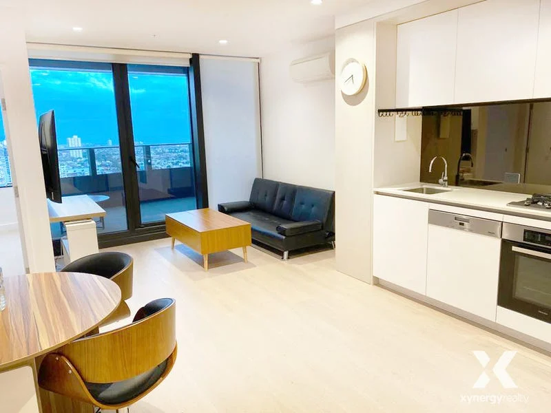 Additional image 2 of 3310/628 Flinders Street, Docklands VIC 3008