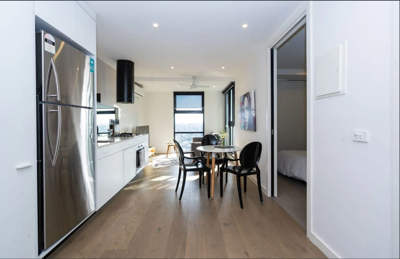Additional image 3 of 1701/6 St Kilda Rd, St Kilda VIC 3182