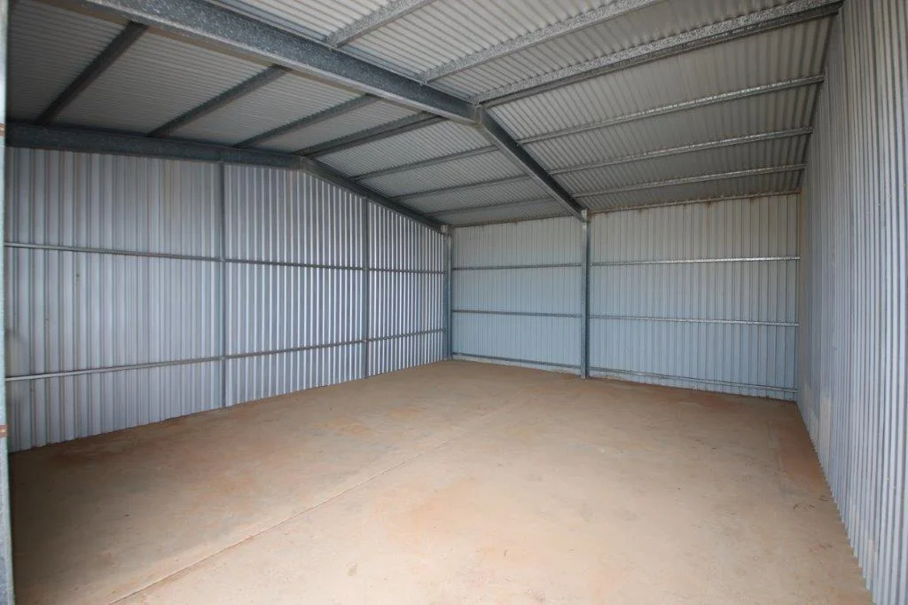 Additional image 6 of Storage Sheds (Lot 75 Old Tarcoola Road) 0427092503, Port Augusta West SA 5700