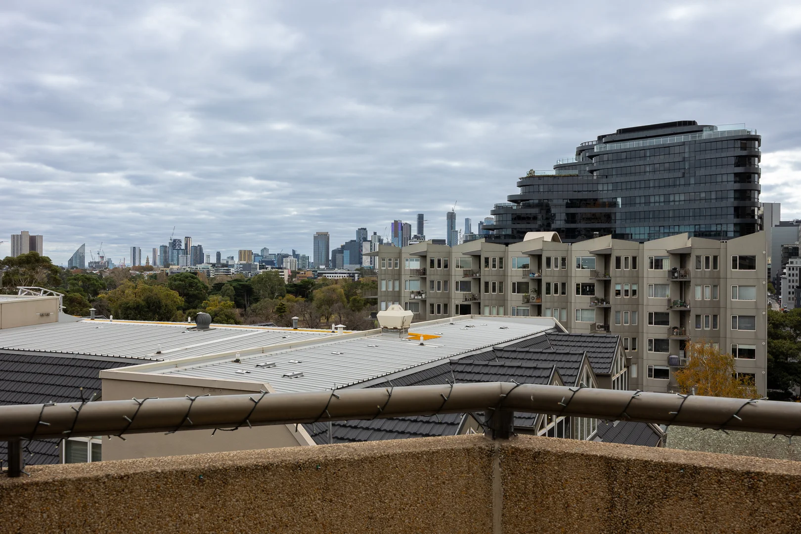 Additional image 14 of 45/27 Queens Road, Melbourne VIC 3004