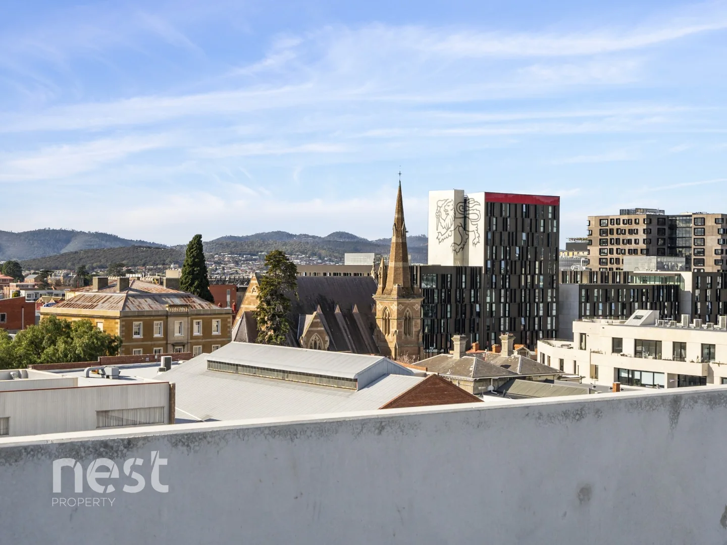Additional image 33 of 608/62 Patrick Street, Hobart TAS 7000