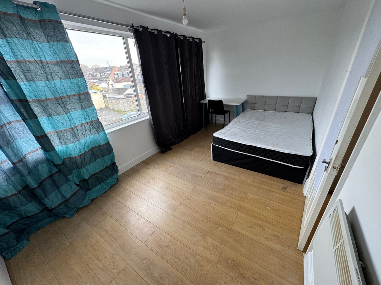 Room in a Shared Flat, Belland Drive, BS14, N1 7GU photo 2