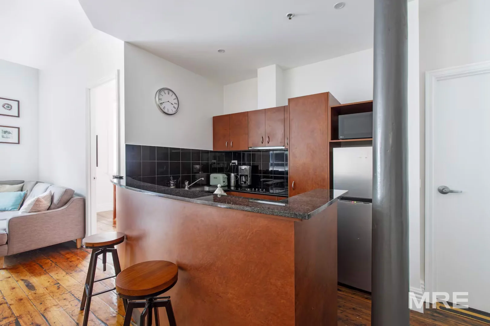 412/238 Flinders Lane, Melbourne VIC 3000 photo 4