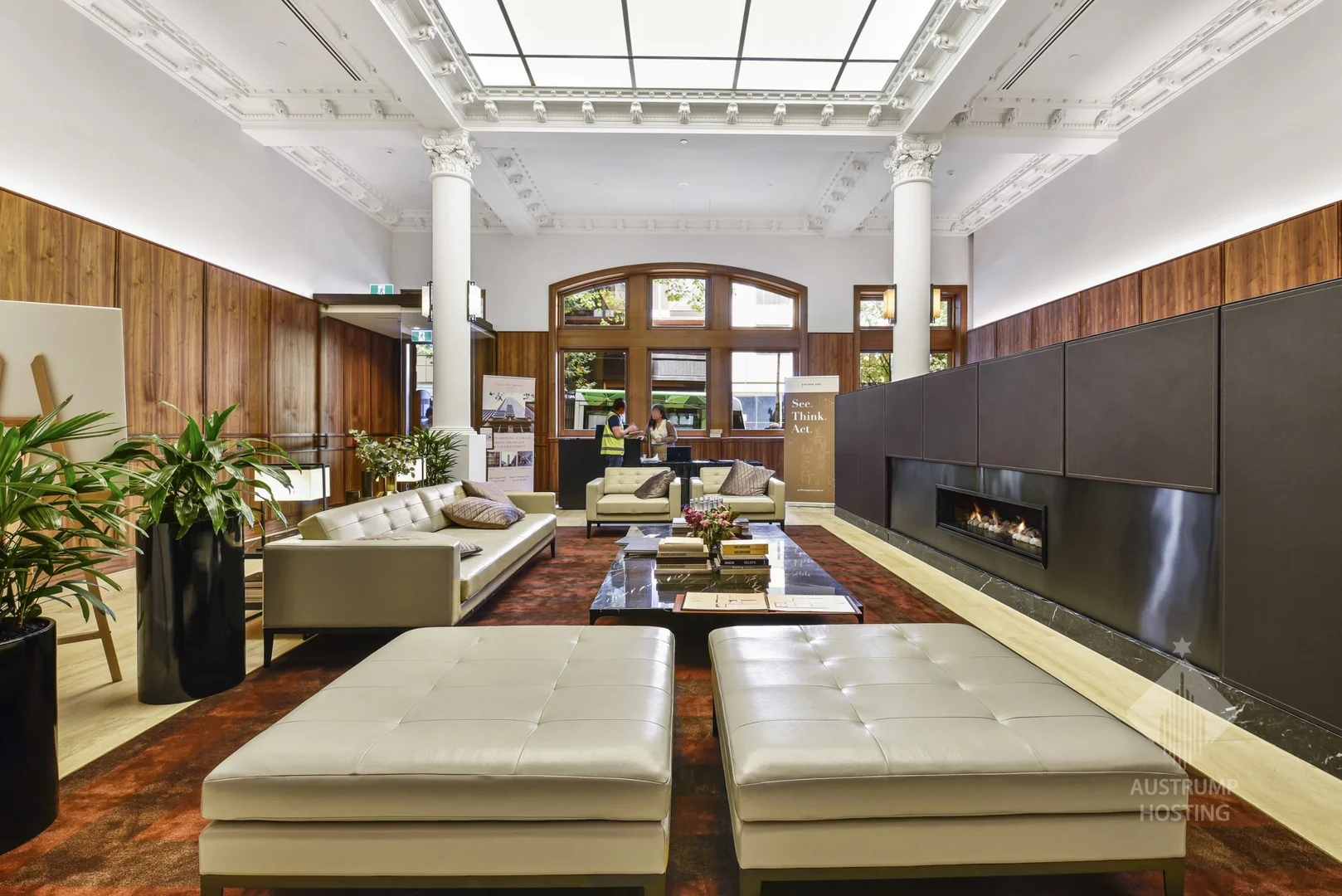 Additional image 21 of 3906/466 Collins Street, Melbourne VIC 3000