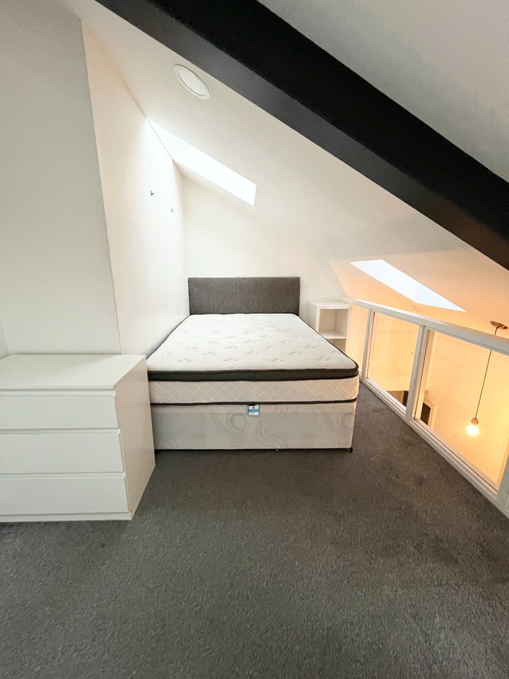 Studio Flat, Sir Thomas House, L1, N1 7GU photo 4