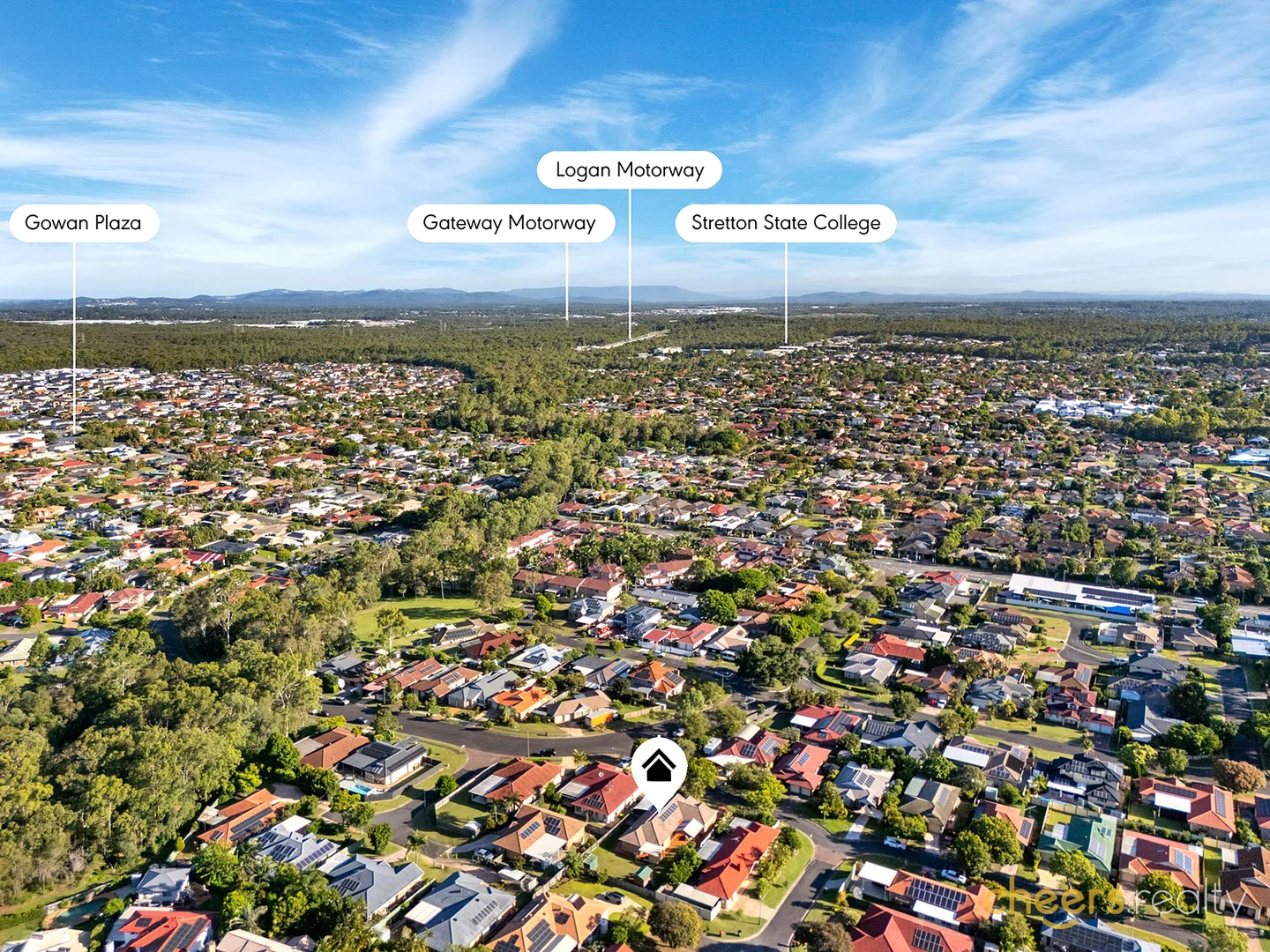Additional image 24 of 5 Rivergum Place, Calamvale QLD 4116