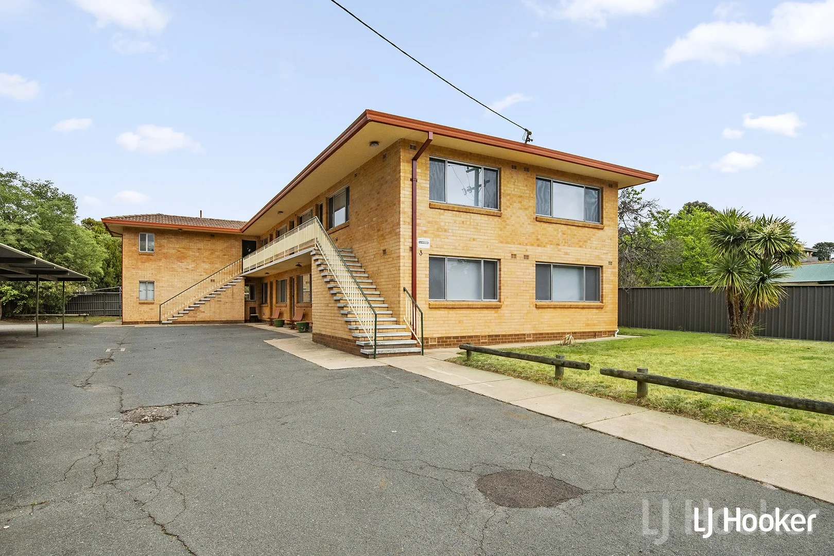6/3 Carinya Street, Queanbeyan East NSW 2620