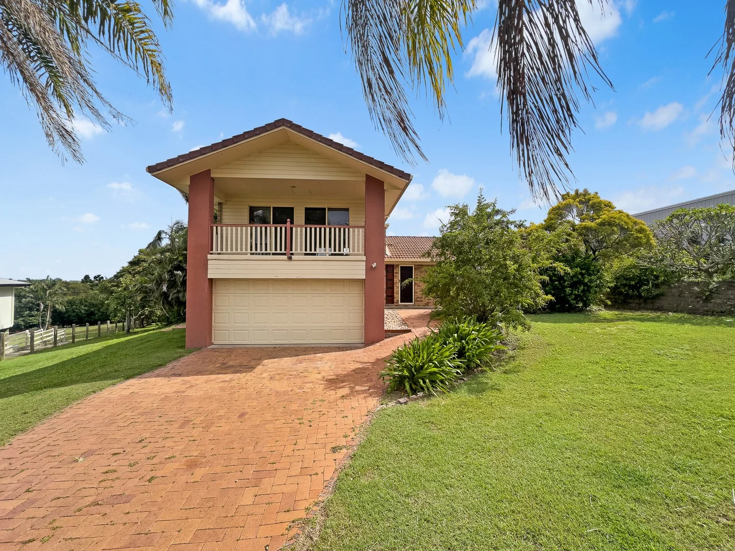 3 Eagle Close, Craignish QLD 4655