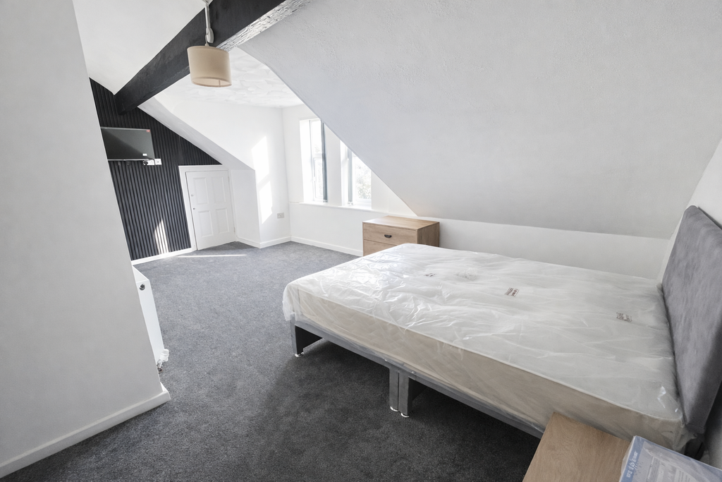 Additional image 2 of Room to rentRoom 6, 41 Lancaster Road, Hartlepool TS24