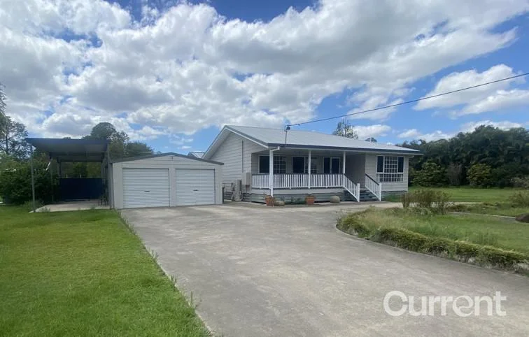 53 Goshawk Court, Caboolture QLD 4510