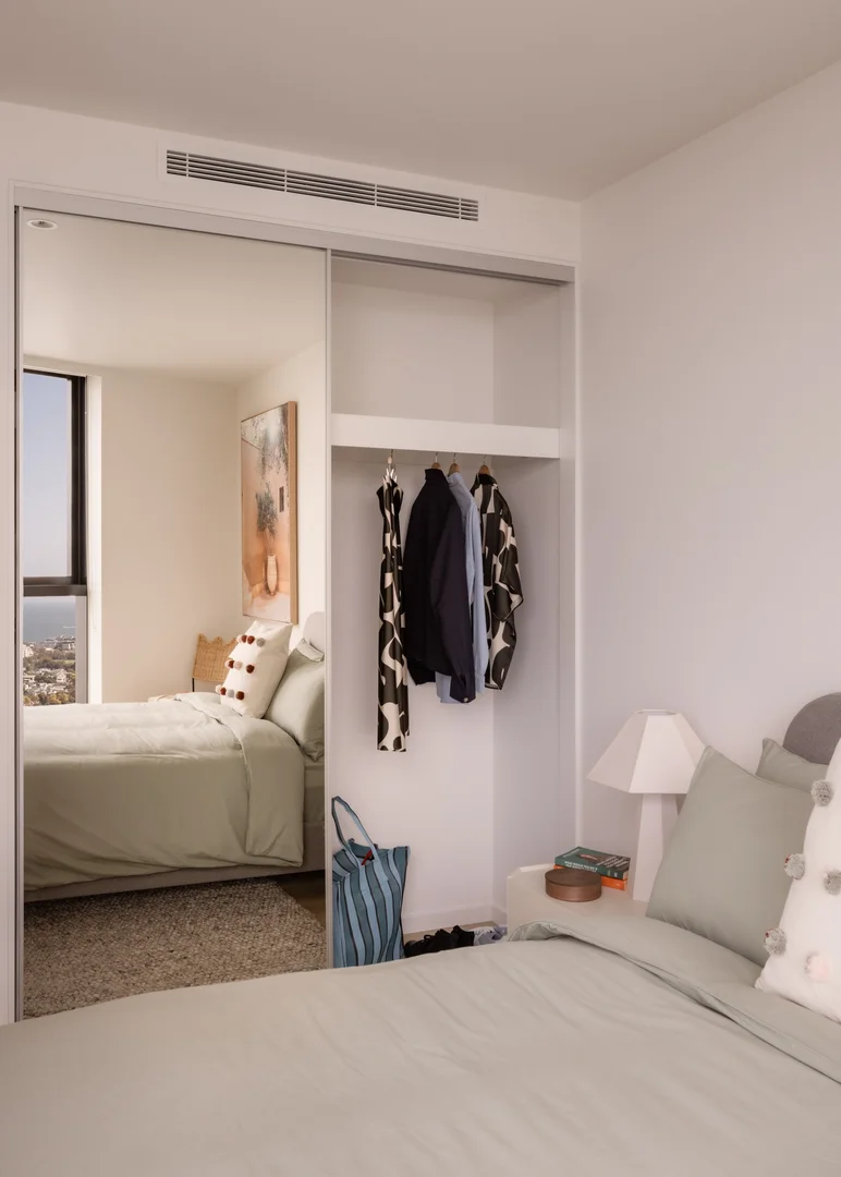 Additional image 4 of C1004/15-85 Gladstone St, South Melbourne VIC 3205