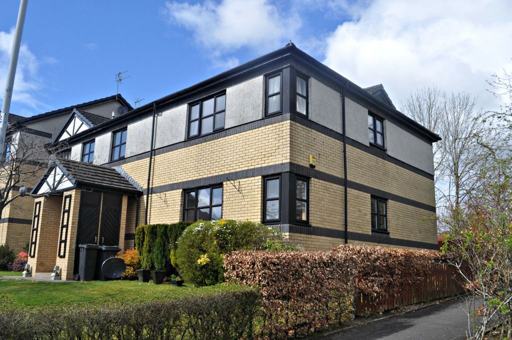 2 bed flat to rent98 Castle Mains Road, Milngavie, Glasgow G62